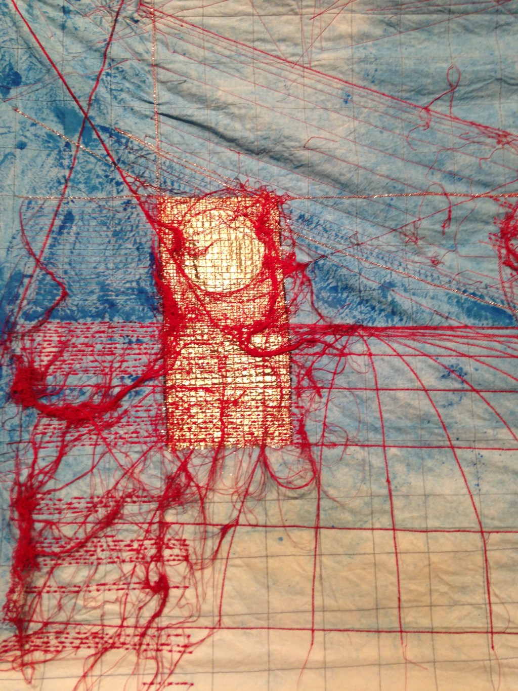 Being the Brave (Part&nbsp;One)