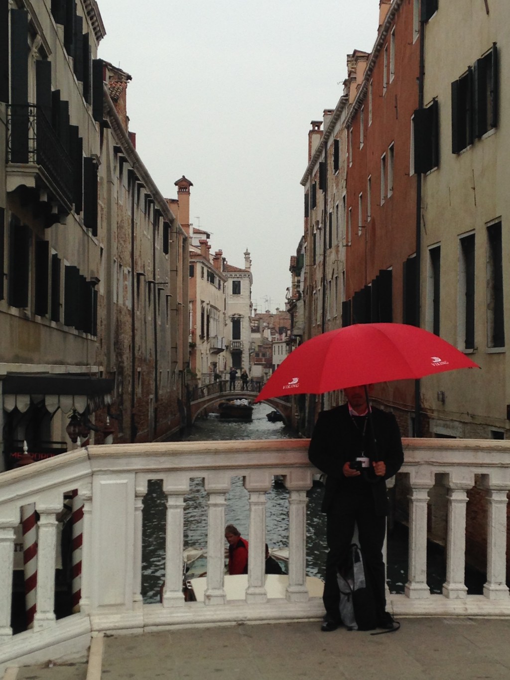 Being the Brave (Part&nbsp;Two)