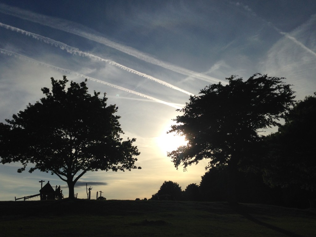 I Know How This Show&nbsp;Goes