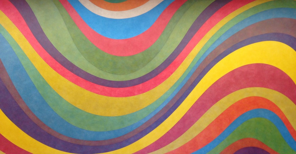 ​Googly eyes and colliding&nbsp;planets.