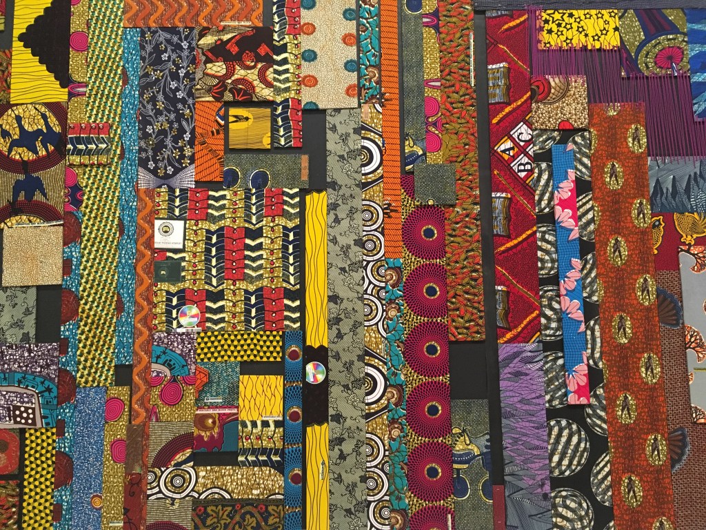 I stood on the edge of a black&nbsp;hole